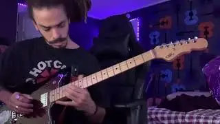 Cowboys from Hell (Solo)