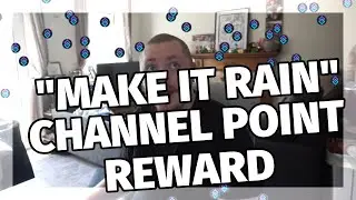 Chat Rains Emojis on Stream | Streamerbot Tutorial