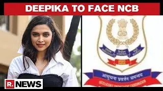 NCB To Quiz Deepika Padukone On 2017 Drug Chats | Sources