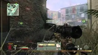 mw2 mid game bill