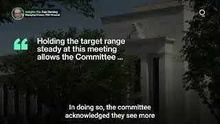 Why Markets Shouldn&rsquo;t Get Comfortable With Fed&rsquo;s Rate-Hike Pause