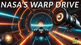 Faster Than Light NASA&rsquo;s Latest Warp Drive Research Explained