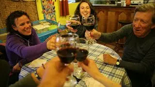 Camino Frances Update 18 | Carri&oacute;n to Terradillos 26.3 km