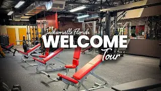 Welcome to Snap Fitness 24/7 - Jacksonville FL