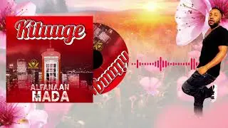 ALFANAAN MADA - KITUUGE (Official Audio) 2025