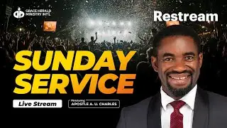 GRACE HERALD MINISTRY || TRUE WORSHIP ENCOUNTER || APOSTLE A U CHARLES || 01/018/2026