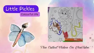 The Cutest LiveStream Ever!! | When You Have Grown Up Around Colourists 🤣💙