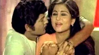 Attanti Ittanti Aadadaani Video Song || Alludugaru Zindabad Movie || Shobhan Babu, Sharada, Geeta