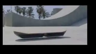 LEXUS HOVERBOARD! 2015