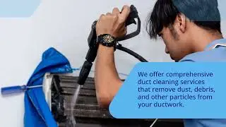 Air Duct Cleaning Encinitas, CA - John Air Duct Cleaning & HVAC