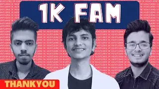 Aajao #reaction 1k