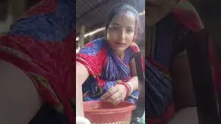 Fish cutting #viral #blogger #trending #sumitra #odia 