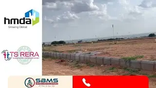 From Vision to Reality | SBMS Infra Developers #infrastructuredevelopment #telangana