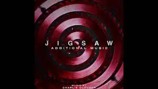 Jigsaw Intro Credits (Alternate Film Version) (Stem Mix)