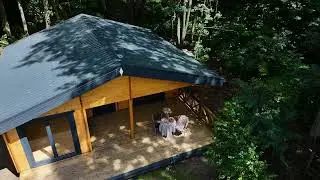 Casa de madera Suvingis | Maestro Casas