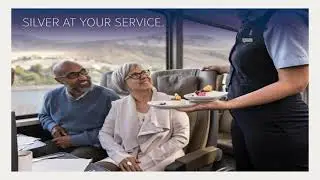 The Best of Rocky Mountaineer & the Canadian Rockies