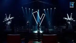 Sadhai Jasto | Mechu Dhimal | The Voice of Nepal season 2 | Episode 23
