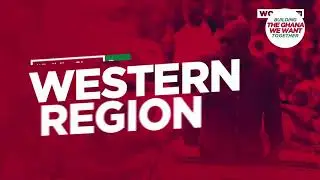 LIVE NOW |#BuildingGhanaTour Community Engagement at Apowa, Ahanta West | WoezorTV Live