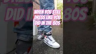 Back To The 80s