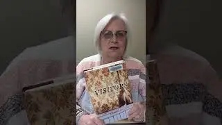 The Visitors by Catherine Burns
