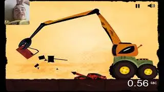 Saulius play car yard mobile port version all qte fails full gameplay 2/2 we kill boss fight levels😎