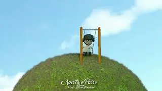 Liwan - Aperta O Passo (prod. Liwan & Hakuro)