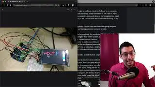 Coding the Paladin → interviewing Melmsie (Skeleseller day 47)