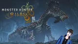 Monster Hunter Wilds, Festival of accord: Lumenhymn ending, & AT Jin challenge quest