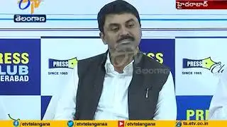 India to Develop As Weapons Export Country | DRDO Chairman Satish Reddy  in Hyderabad