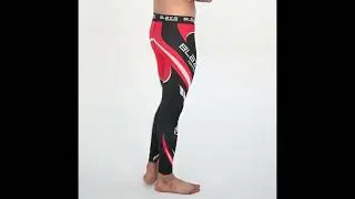 Pro-Fit MMA & BJJ Rashguard, Elevate Your Training with Comfort #shorts #compressionfittings