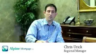 Alpine Mortgage, LLC - Chris Urick - Benefits of Working at Alpine