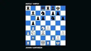 Spanish Open - Master Class of GM Anatoly Karpov