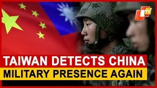 Taiwan Maintains High Alert Amid Repeated PLA Incursions