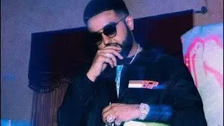 NAV - On My Own (Prod. NAV x Chillaa)
