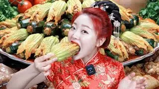 TOP FOOD ITALY 이탈리아 음식 BEAUTIFUL WOMEN EATING BEAST FOOD ITALIAN SO YUMMY [ASMR MUKBANG]