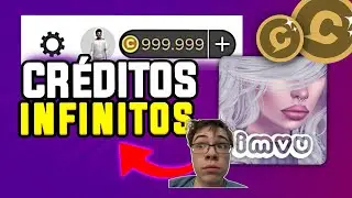 IMVU Hack - How To Get Free Credits IMVU 2025 . (iOS & Android)