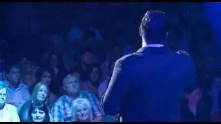 Stephan Visagie - For keeps (Live @ Afriganza 2014)