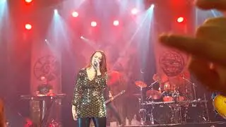 Epica - Live at Corona Theatre (01/03/2020) #3