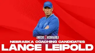 Nebraska Football: Analyzing Lance Leipold as Huskers coaching candidate