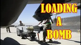 Bomb Wing Mission
