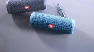 JBL Flip 5 vs JBL Flip 4  Audio /Sound Test
