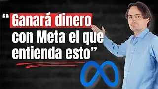 META sorprende con sus resultados 🔥 &iquest;Hora de invertir? Edgar lo analiza