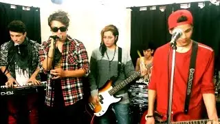Histerika - Nunca Funcion&oacute; (Versi&oacute;n de ensayo)