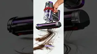 Your House is FILTHIER Than You Think &ndash; Proof + The Only Vacuum Brutal Enough to Fix It ($190 Off)