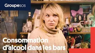 Consommation d'alcool dans les bars : un dispositif innovant pour réduire les risques