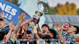 Hist&oacute;rico Acuerdo Permite que la Segunda Divisi&oacute;n Profesional Dispute el Torneo 2026