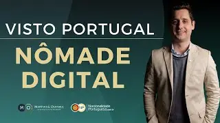 Visto Nômade Digital: requisitos e quem pode solicitar