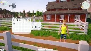 The Ranchers | DevUpdate #1: Camera Movements - Gameplay