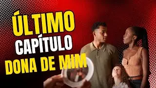 GLOBO AO VIVO AGORA HOJE 09/01/2026 - &Uacute;LTIMO CAP&Iacute;TULO DONA DE MIM - &Ecirc;TA MUNDO MELHOR - TR&Ecirc;S GRA&Ccedil;AS