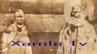 XAMLE SERIGNE BARA NIANG IBN SERIGNE NDIOGOU MATY